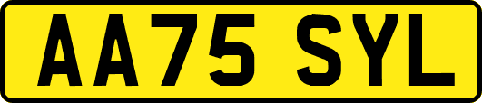 AA75SYL