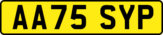 AA75SYP