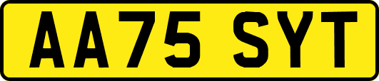 AA75SYT