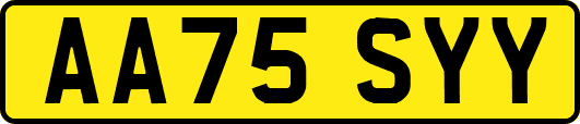 AA75SYY