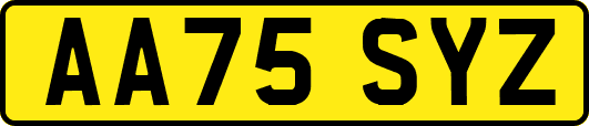 AA75SYZ