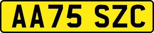 AA75SZC