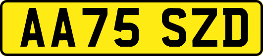 AA75SZD