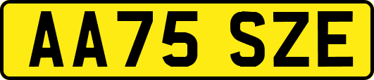 AA75SZE