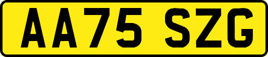 AA75SZG