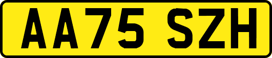 AA75SZH