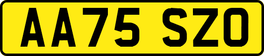 AA75SZO
