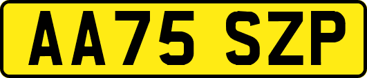 AA75SZP