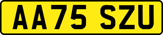 AA75SZU