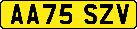 AA75SZV