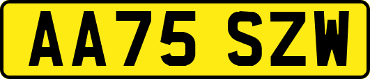 AA75SZW
