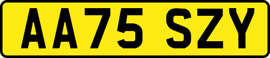 AA75SZY