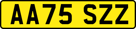 AA75SZZ