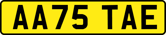 AA75TAE