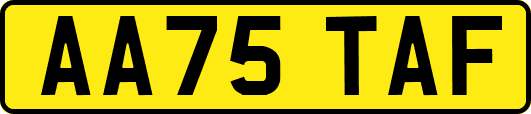 AA75TAF