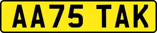 AA75TAK