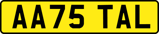AA75TAL