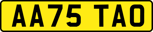 AA75TAO