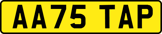 AA75TAP