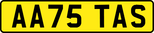 AA75TAS
