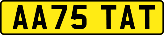 AA75TAT