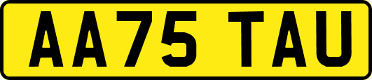 AA75TAU