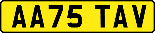 AA75TAV