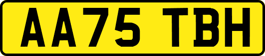 AA75TBH