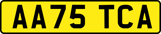 AA75TCA