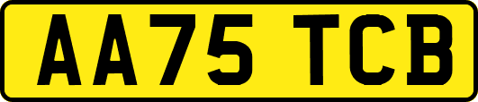 AA75TCB