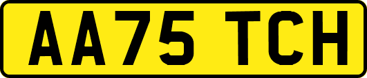 AA75TCH