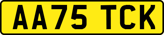 AA75TCK