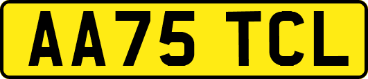 AA75TCL