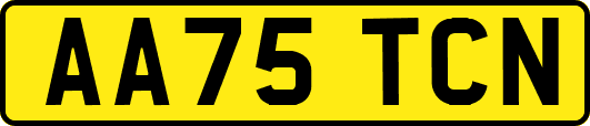 AA75TCN