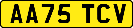 AA75TCV