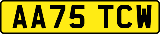 AA75TCW