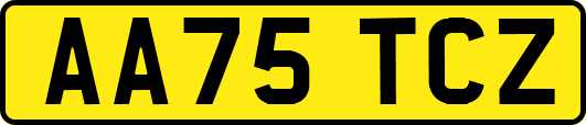 AA75TCZ