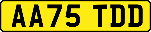 AA75TDD
