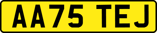 AA75TEJ