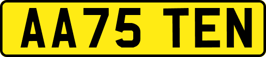 AA75TEN