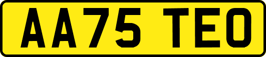 AA75TEO