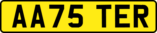 AA75TER