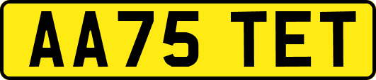 AA75TET