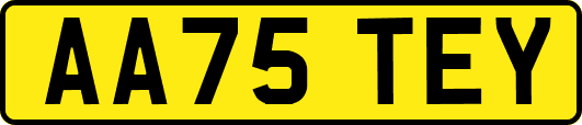 AA75TEY