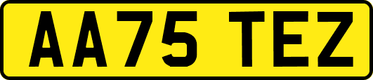 AA75TEZ