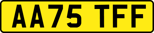 AA75TFF