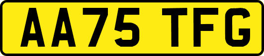 AA75TFG