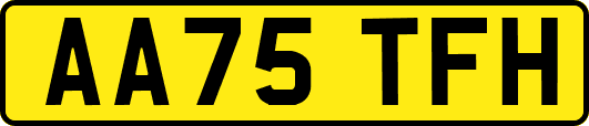 AA75TFH