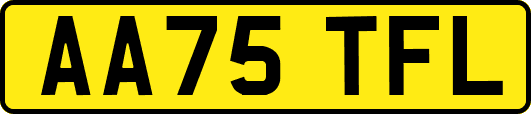 AA75TFL