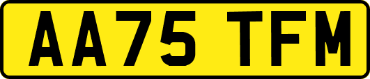 AA75TFM